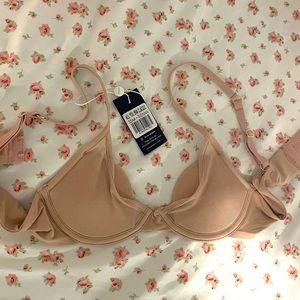 Pepper Bra in shade Sienna